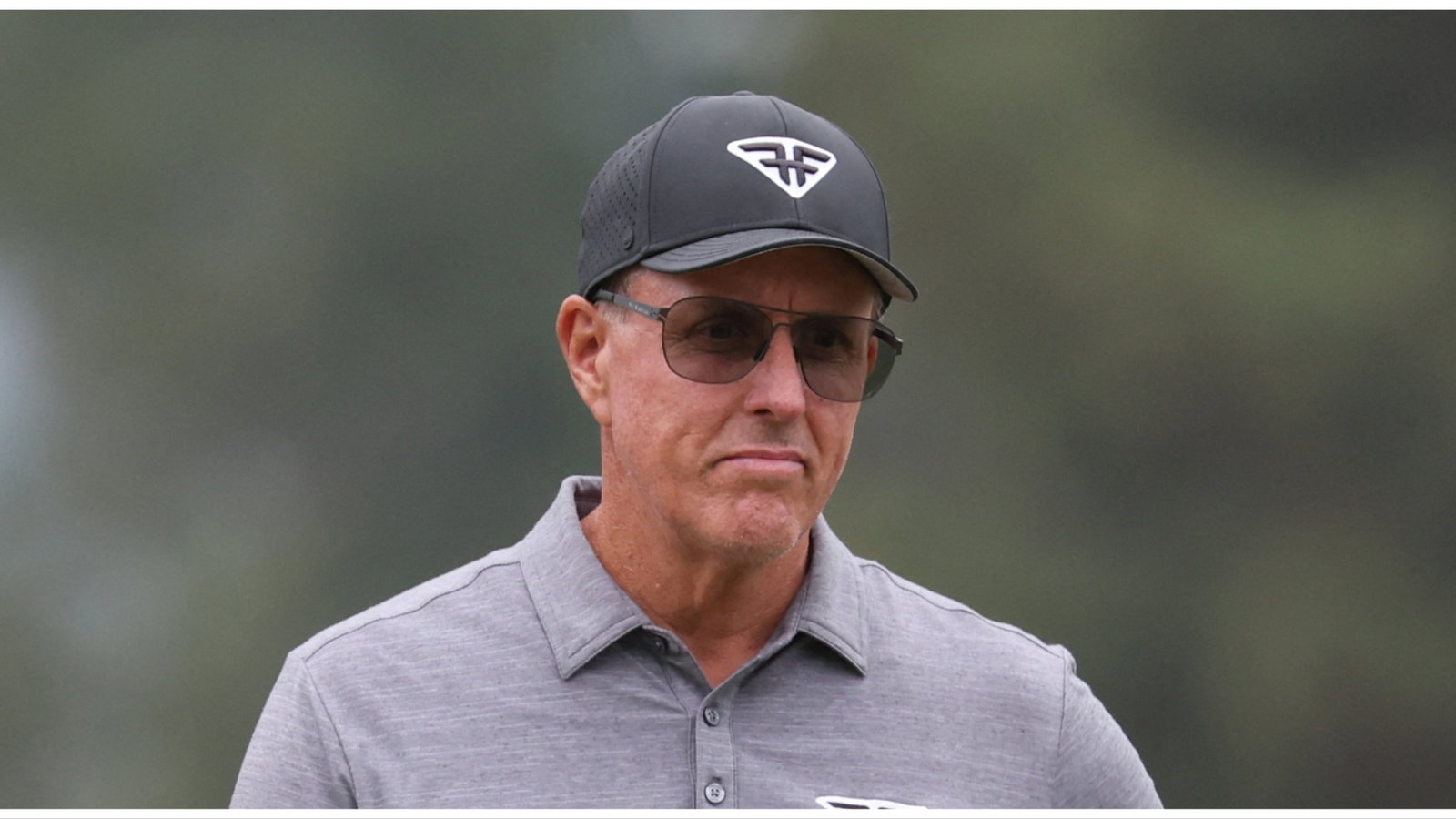 REVEALED: What Phil Mickelson did to upset fellow LIV Golf pro Pat Perez!